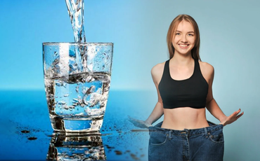 Вода для пользы тела    