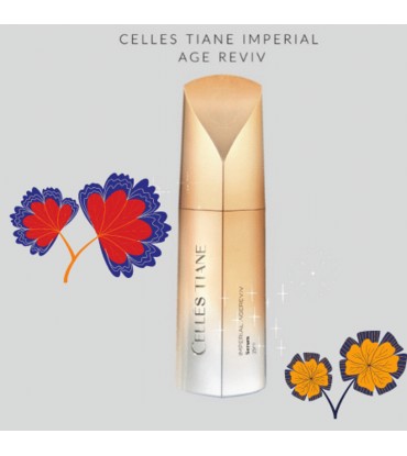 Сыворотка Celles Tiane Imperial AgeReViv, 30 мл
