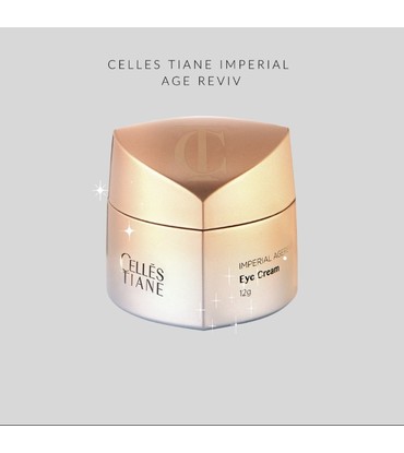 Крем для век CELLES TIANE Imperial Age ReViv